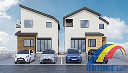 本日見学可能　江戸川台西11期・・駅まで歩いて2分・・ 2号棟