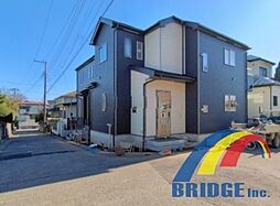 即日見学可能　萩台町625番・・南西角地で駅まで4分・・ A号棟