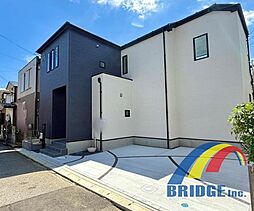 本日見学可能　西志津9期・教育・生活利便施設が歩いてすぐ・