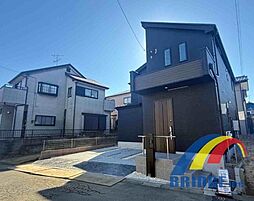 本日見学可能　若松町14期・WIC・SIC・広々バルコニー付き・