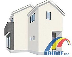 即日見学可能　若松台2丁目・・南東向きで明るい邸宅・・ 3号棟