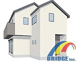 即日見学可能　若松台2丁目・・南東向きで明るい邸宅・・ 2号棟