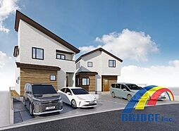 即日内覧可能　江戸川台東8期・・江戸川台駅まで歩いて3分・・ 2号棟