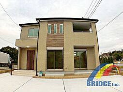 即日見学可能 今井2丁目・・エコキュートオール電化住宅・・