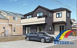 即日見学可能　神納・・広々敷地面積73坪以上・・