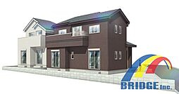 即日見学可能　上高野1・・3駅利用可能な好立地・・ B号棟