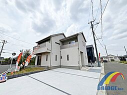 即日見学可能　南子安・・Z空調システム搭載住宅・・