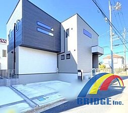 即日見学可能　フレスティア塚崎・新築・未・入・居・物・件・