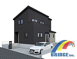 即日見学可能　根木内1期・・45坪以上にゆとりある邸宅・・