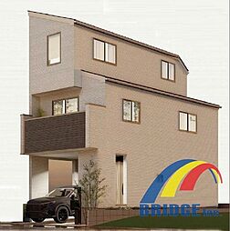 本日見学可能　宝2期・・生活利便施設充実・・