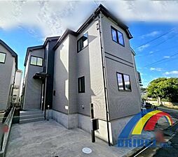 即日見学可能　八千代台西8丁目525番・・周辺環境充実・・ A号棟