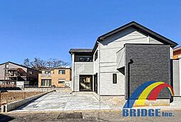 即日見学可能　前原東15期・・駅まで14分で広々LDK・・