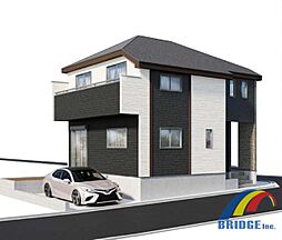 本日見学可能　豊住3丁目・・新柏駅まで歩いて6分・・