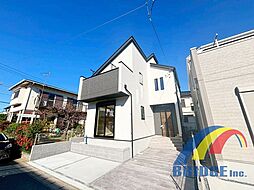 即日見学可能　磯辺8期・教育施設・商業施設も歩いてすぐ・