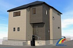 即日見学可能　我孫子並木7丁目・・我孫子駅歩いて15分・・ 1号棟