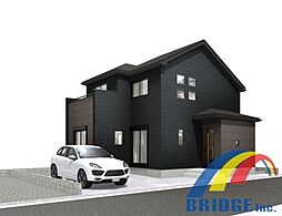 即日見学可能　小仲台8丁目・・駐車2台可能で駅まで11分・・