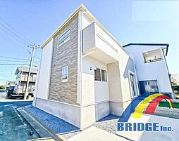 深夜対応可能　稲毛町5丁目・開放的な吹抜・明るい玄関ホール・