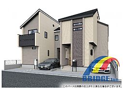 即日見学可能　磯辺4丁目・デッドスペースも有効活用・ロフト・ 1号棟