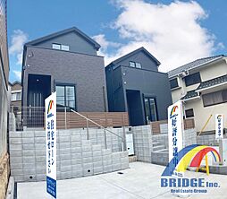 深夜対応可能　大森町24-1期・利便性良い・大森駅まで7分・ 2号棟