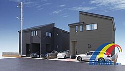 深夜対応可能　長洲2丁目・・本千葉駅まで歩いて8分・・ 1号棟