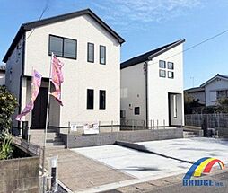 深夜対応可能　白井市清水口・ラクラク通勤西白井駅まで13分・ 2号棟