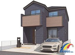 深夜対応可能　二和東6丁目第2・・南道路で明るい邸宅・・