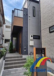 深夜対応可能　海楽3期・オール電化太陽光パネル・