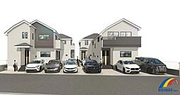 深夜対応可能　八千代市萱田町・八千代中央駅まで歩いて12分・ A号棟