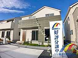 深夜対応可能　東中央2丁目・・駅歩いて8分で設備充実・・ 3号棟