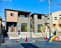 即日見学可能 習志野台2丁目・・子育て安心の小学校7分・・ 2号棟