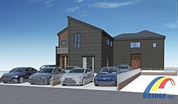 本日見学可能　三山9丁目・・スーパー3分の好立地・・ 2号棟