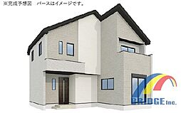 即日見学可能 桜木北7期・・2駅2路線が歩いて利用可能・・