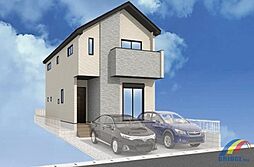 本日見学可能　大森町5期・間仕切りできる使いやすい寝室・ 4号棟