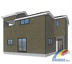 即日見学可能　葛城第2・・心安らぐ和室のある邸宅・・ 3号棟