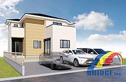 即日内覧可能　南子安4期・・南東向き2面バルコニー付き・・