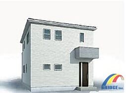 本日見学可能　大穴北1丁目・・子育て世代も安心小学校1分・・ 2号棟