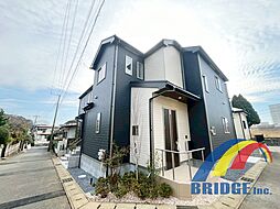 即日見学可能　萩台町625番・・南西角地で駅まで4分・・ A号棟