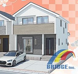 即日見学可能　常盤平柳町15番・・周辺商業施設が充実・・ 2号棟