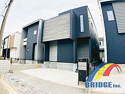 即日見学可能　原町・・駅まで10分で折上天井で広々空間・・ 2号棟