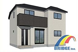 即日見学可能　夏見6丁目・・南西角地で駐車2台可能・・ 3号棟