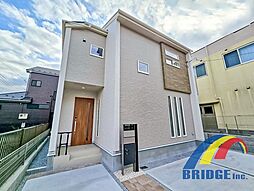 即日見学可能　桜木7丁目・南西向きの広々バルコニー付き・