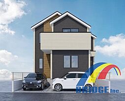 本日見学可能　新松戸10期・床暖完備・あったか広々リビング・