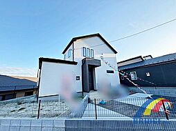 本日見学可能　内黒田3期・・広々敷地で駐車も楽々・・ 7号棟