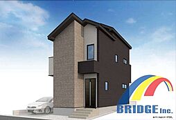 即日見学可能　弁天1期・・吹抜仕様で広々空間でロフト付き・・