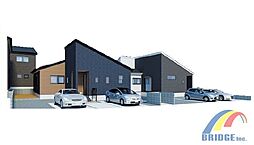 即日見学可能　中野台4期・・生活施設の整う邸宅・・ 5号棟