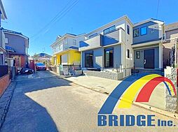 即日見学可能　日暮8丁目20番・・子育て世帯に嬉しい住環境・・