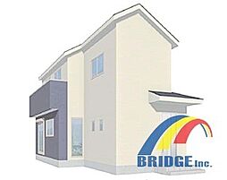 即日見学可能　若松台2丁目・・南東向きで明るい邸宅・・ 1号棟