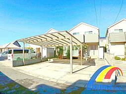 即日見学可能　金田東・・希・少・な金田東1丁目の邸宅・・