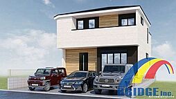 即日内覧可能　西原13期・・広々LDKに床暖房付き・・