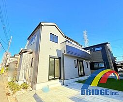 即日見学可能　上志津・商業施設充実・好立地・